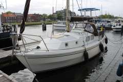 Westerly Centaur 7.92 Yelkenli yat