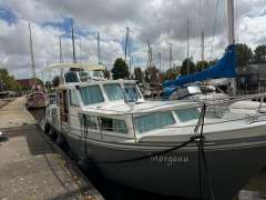 Altena 10.50 AK Motoryat