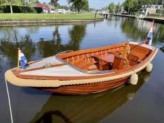 De Jongvlet 6.20 Motorjacht
