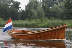 Royal Sloep 7.20 Sloep