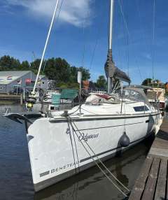 Beneteau Oceanis 37 Yelkenli yat