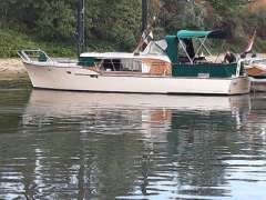 Trewescraft 42 Motoryat