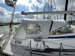 Hallberg-Rassy Hallberg Rassy 37