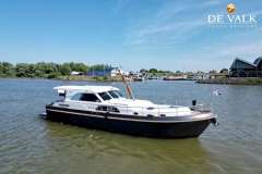 Linssen 450 Range Cruiser Sedan Trawler