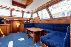 Babro yachting Babro Classic 13.40 AK