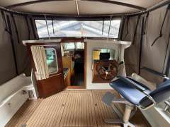 Barkas 8.30 OK