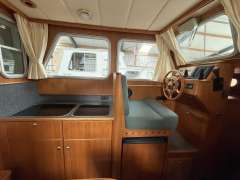 Barkas 8.30 OK
