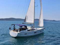 Dufour 460 GRAND LARGE Yelkenli yat