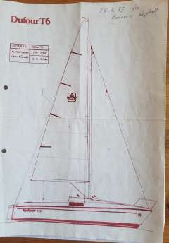 Dufour T6