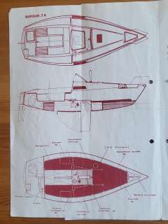 Dufour T6