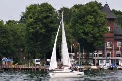 Dufour T6