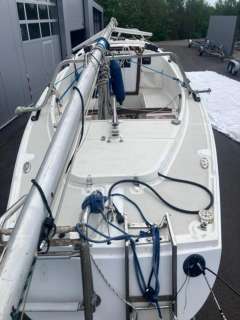 H-Boot (Kielboot)