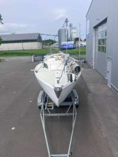H-Boot (Kielboot)