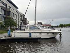 Nimbus 3400 Europa