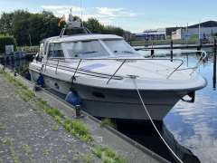 Nimbus 3400 Europa