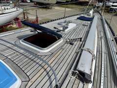 Genzel Orion 34