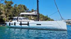 Dufour 63 Exclusive Sailing yacht