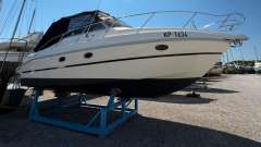 Cranchi Perla 25 - Zaffiro 28 Motoryat