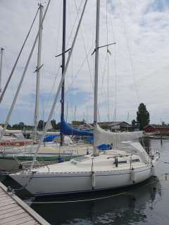 Omega 28 Yacht a vela