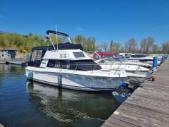 Carver Santa Cruz 2667 Kajütboot
