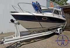 Bella Falcon 26 Fatino Hardtop