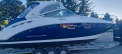 Chaparral 310 Signature Motoryat