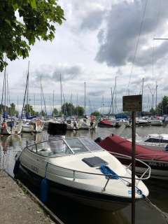 Bayliner Capri 2052 LS Kabinówka