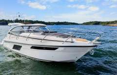 Westline 365 Sport Coup&eacute; Motoryacht