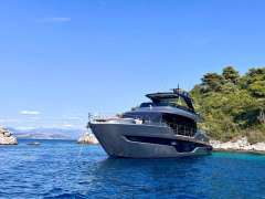 Cranchi 67 Motoryacht