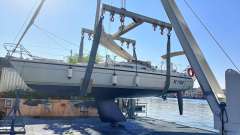 Dehler 36 CWS Yacht à voile