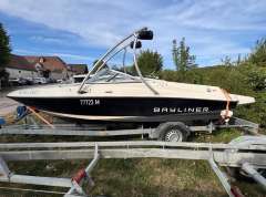 Bayliner Bowrider 175 Klasik motoryat