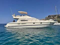 Cranchi Atlantique 48 Flybridge