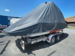 MasterCraft X-2 Wakeboard/wakesurf