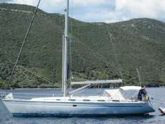 Bavaria 47 Sailing yacht