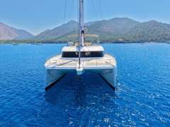 Sunreef 50