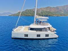 Sunreef 50