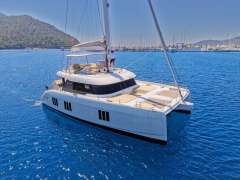 Sunreef 50