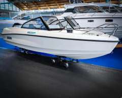 Bella 550 BR Bowrider