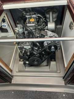 Dehler 32