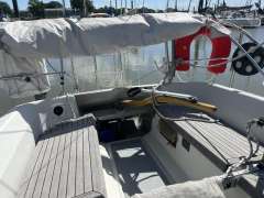 Dehler 32
