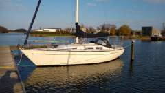 Spirit 32 Zeiljacht