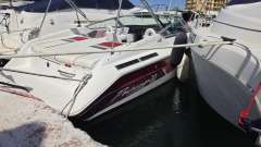 Sea Ray Pachanga Sürat teknesi