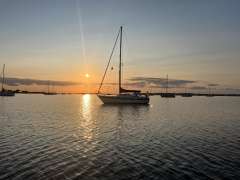 Hallberg-Rassy 312 MK I