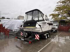 Bavaria S29