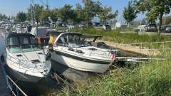Bavaria S29 Sport boat