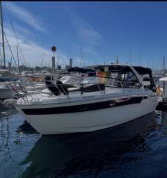 Bavaria S29 Sport boat