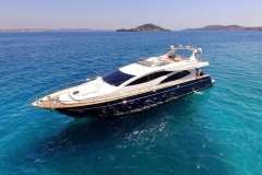 Riva Opera 85 Flybridge