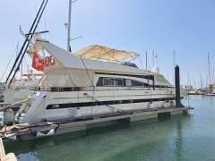Astondoa 73 GLX Superiate