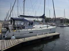 Beneteau Oceanis Clipper 331 Jacht żaglowy