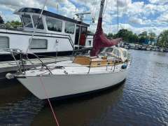 Royal Huisman 33 Zeiljacht
